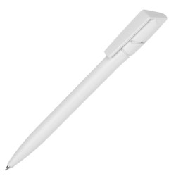 Ручка шариковая Twister Ritter Pen, белый 00040/0101