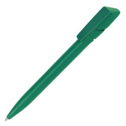 Ручка шариковая Twister Ritter Pen, зеленый 00040/1001