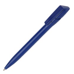 Ручка шариковая Twister Ritter Pen, синий 00040/1300