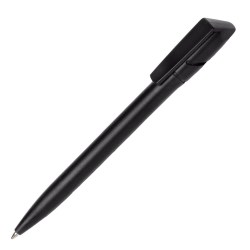 Ручка шариковая Twister Ritter Pen, черный 00040/1500
