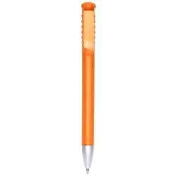Ручка шариковая Top Spin Frozen Ritter Pen, оранжевый 00083/3521