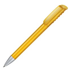 Ручка шариковая Top Spin Frozen Ritter Pen, желтый 00083/3229