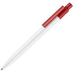 Ручка шариковая Peak Ritter Pen, красный 08700/0101-0601