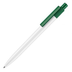 Ручка шариковая Peak Ritter Pen, зеленый 08700/0101-1001