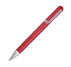 Ручка шариковая  Tbilisі, красный 1005-04