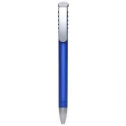 Ручка шариковая Top Spin Silver Ritter Pen, синий 10083/4303