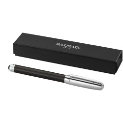 Ручка шариковая Le Mans  Balmain, черный 10641200
