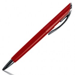Ручка шариковая SIDA, красный 110080F11