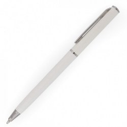 Ручка шариковая TIA, белый 1101400F2