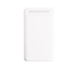 Зарядное устройство Octopus 10000 mah (Powerbank) 10 000 мАч, пластик, белый (8015-01)