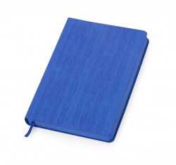 Записная книжка PAPERBOOK Vogue А5, синий (в линейку) (1209-05)