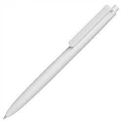 Ручка шариковая Basic new Ritter Pen, белый 19300/0101