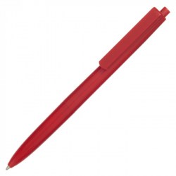 Ручка шариковая Basic new Ritter Pen, красный 19300/0601