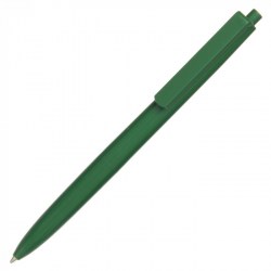 Ручка шариковая Basic new Ritter Pen, зеленый 19300/1001