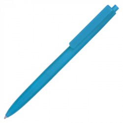 Ручка шариковая Basic new Ritter Pen, голубой 19300/1301