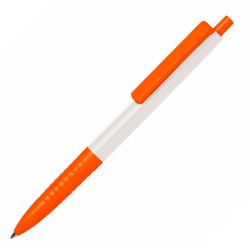 Ручка шариковая  Basic Ritter Pen, оранжевый 19414/0101-0501