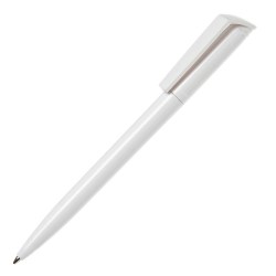 Ручка шариковая Flip Ritter Pen, белый 20121/0101