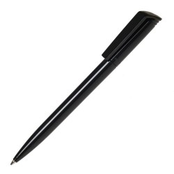 Ручка шариковая Flip Ritter Pen, чёрный 02000/1500-0101