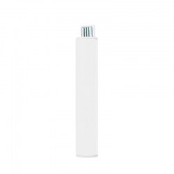  USB зажигалка, белый (300F-8)