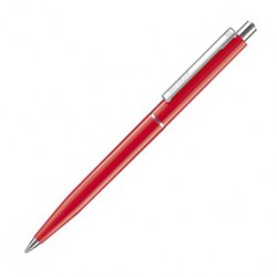 Ручка шариковая Point Polished,  красный SN.3217 red 186
