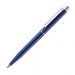 Ручка шариковая Point Polished, синий SN.3217 blue 2757