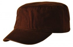 Кепка COFEE Urban 4025, коричневый (cofee-urban-4025-13)