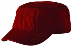 Кепка COFEE Urban 4025, бордовый (cofee-urban-4025-2)