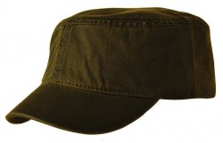 Кепка COFEE Urban 4025, хаки (4025-29)
