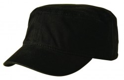 Кепка COFEE Urban 4025, чёрный (4025-3)