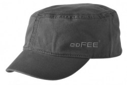 Кепка COFEE Urban 4025, серый (4025-7)
