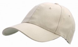 Кепка COFEE Co-Fit 4048, бежевый (4048-22 CO)