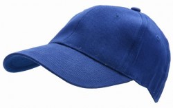Кепка COFEE Co-Fit 4048, синий (4048-4 CO)