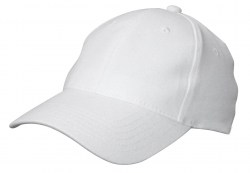 Кепка COFEE Co-Fit 4048, белый (4048-6 CO)