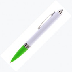 Ручка шариковая promo, зеленый (E10304-04)