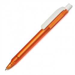 Ручка шариковая ES1 Prodir, оранжевый 75012100/10