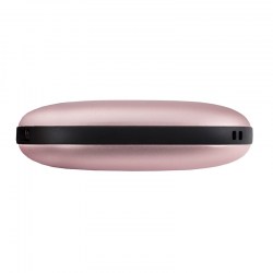 Повербанк HANDWARMER 8000 мА/ч, серебряный (8000W-7)