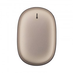 Повербанк HANDWARMER 8000 мА/ч, золотой (8000W-14)