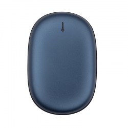 Повербанк HANDWARMER 8000 мА/ч, синий (8000w-3)