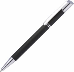 Ручка шариковая Prestige Tess Lux , чёрный TEL08-0104   