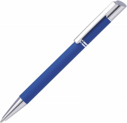 Ручка шариковая Prestige Tess Lux , синяя TEL01-0104  