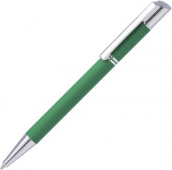 Ручка шариковая Prestige Tess Lux , зелёный TEL02-0104  