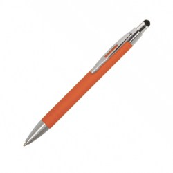 Ручка шариковая Prestige Liss, оранжевый LIT05-0104      