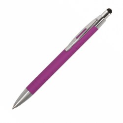 Ручка шариковая Prestige Liss, синий LIT11-0104  