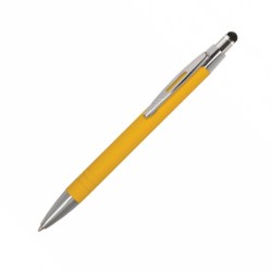 Ручка шариковая Prestige Liss, оранжевый LIT04-0104      