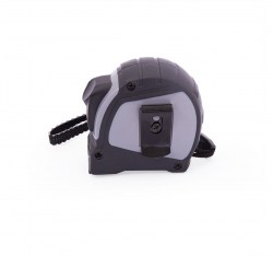 Рулетка Orbit, 3 м, ТМ Discover, черный (9009-10)