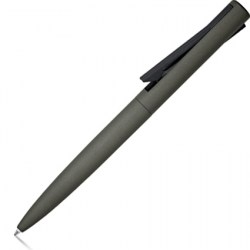 Ручка шариковая CONVEX, графитовый (91495-42)