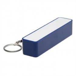 Зарядное устройство Spark 2600, синий (92012604)