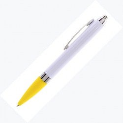 Ручка шариковая promo, желтый (E10304-05)