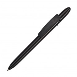  Ручка шариковая VIVA PENS Fill solid,  черный FS08-0104