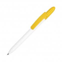  Ручка шариковая VIVA PENS Fill White, жёлтый FWH04-0104  